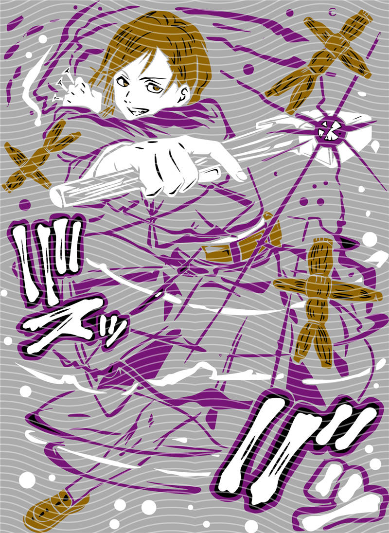Animation design-RB 1013